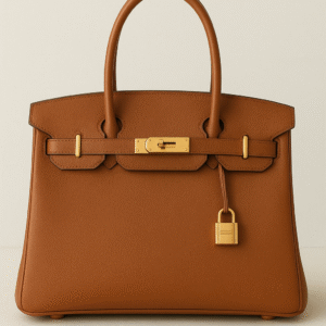 Hermès handbag